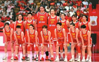 雙塔閃耀，中國(guó)女籃勝日本隊(duì)