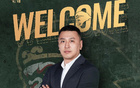 休季首簽，張三入京