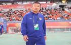 崔康熙半年約滿，泰山隊(duì)簽55歲名宿，五大優(yōu)勢(shì)助其再登巔峰。