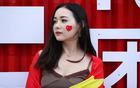 世俱杯冷門(mén)頻出，觀眾不及蘇超，意甲美女主播再火