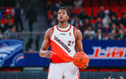 外援再添卡巴，江南城迎新援，江蘇男籃外援將加盟石家莊翔藍NBL。