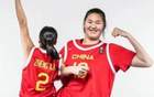 女籃天才張子宇破世界紀錄，2米26登頂世界第一高人！