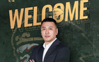 歡迎王世龍指導(dǎo)，同曦大家庭新成員