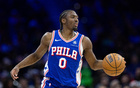 中國小將馬克西、懷特入選，將征戰(zhàn)NBA新加坡籃球賽。
