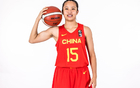 中國女籃新星崛起，18歲1米85，新核李夢級！