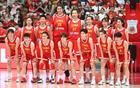 張子宇18歲雙塔威猛，替補(bǔ)15分兩雙，中國(guó)女籃勝日本！