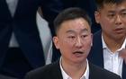 劉維偉續約青島隊，備戰下季CBA季后賽！