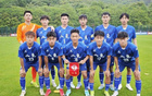 十五運U18男足資格賽啟幕，山東隊首戰(zhàn)告捷