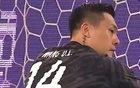 泰山人心散，僅15人謝場(chǎng)，王缺陣，崔康熙變“跑跑”