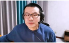 徐靜雨斥亞歷山大臟球風，肘擊犯規！裁判失尊！