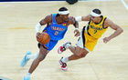NBA總決賽，9年后再戰搶七，雷霆步行者或創經典。