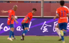 戰(zhàn)報(bào)：泰山1-3敗蓉城，無緣足協(xié)杯八強(qiáng)。