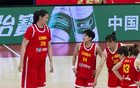 中國女籃大勝日本32分，張子宇16分，兩大問題迅速調整。