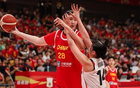 中國女籃狂勝！張子宇表現(xiàn)亮眼，兩亮點值得贊。