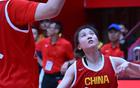 李夢替身崛起，宮魯鳴新利器，27歲女籃戰(zhàn)轟高分！美且能打！
