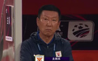 泰山隊敗蓉城，足協杯八強無望，崔康熙非唯一責任。