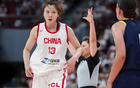 美強女籃鋒線，15分11秒，李夢替代者！