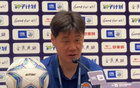 李霄鵬：中乙對手，勝得尷尬。