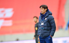 李霄鵬：中乙勝尷尬，需強化隊員位置訓練