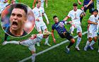 國米2-1逆襲，勞塔羅領銜，新人閃光，止頹顯領袖。