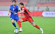 上海申花雖難經(jīng)推敲，仍可勝篩子般的海港。