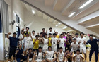 南通海安隊勝出點球大戰(zhàn)，晉級全國“校超”八強！