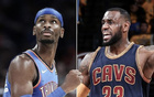 亞歷山大系列賽高得分，NBA總決賽近七年之最