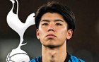 HWG: 羅馬諾稱熱刺已簽下20歲日本中衛高井幸大。
