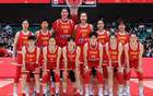 張子宇挑戰(zhàn)三大難題，爭做女籃核心