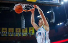 中國楊瀚森將戰(zhàn)NBA選秀，姚明鼓勵：加油！
