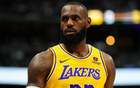 湖人雕像難獲，NBA六人獨享，詹姆斯有望否？