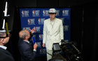 付政浩，楊瀚森身價億計，天賦出眾，應志在NBA。