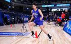 楊瀚森加盟NBA第16順位，復(fù)制姚明輝煌或周琦之路？