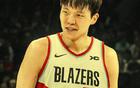曝四隊爭楊瀚森！外網贊其中國約基奇、姚明2.0！