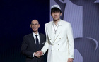 美選秀專家：開拓者16順位選楊瀚森，代價高昂，適應NBA待觀察。