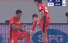 中超夜戰(zhàn)，海港強勢，大連認(rèn)清，玉昆超天津3-0勝2-1。
