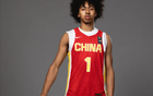 中國(guó)U19男籃世青賽名單：張博領(lǐng)銜，朱正等強(qiáng)隊(duì)同組。