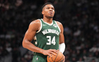 字母哥大哥赴希臘征戰，曾尋NBA他隊合同