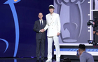 中國球員選秀8人，3人未進NBA。