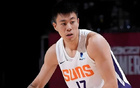 CBA觀察：楊瀚森前，中國球員挑戰NBA熱門人選？