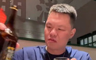 朱芳雨祝福楊瀚森，揭秘未赴NBA因，贊譽姚明、阿聯成就