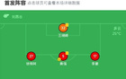 杭州臨平吳越勝上海海港B隊(duì)，楊辰禹獨(dú)決勝負(fù)。