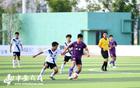 安徽青足聯(lián)先導賽落幕，合肥體校奪冠，蚌埠蚌體3比1惜敗。