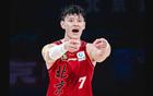 恭喜！中國(guó)球員曾凡博簽約籃網(wǎng)，NBA再添新星！