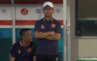 前田浩二：嘉定勝，認清實力，繼續前行。