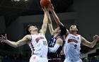 上海男籃續約2米12內線，助王哲林爭冠！