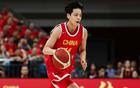 中國女籃23歲王牌張子宇，2米26身高，四大數(shù)據(jù)前三，實力與顏值并存。