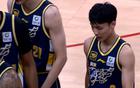 廣東鋒線新星曝光，朱芳雨或選新男籃王牌！
