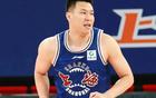 上海續約老將，5000萬簽廣州內線；曾凡日入深圳。