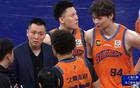 上海男籃續約閆鵬飛，5000萬報價焦伯喬。